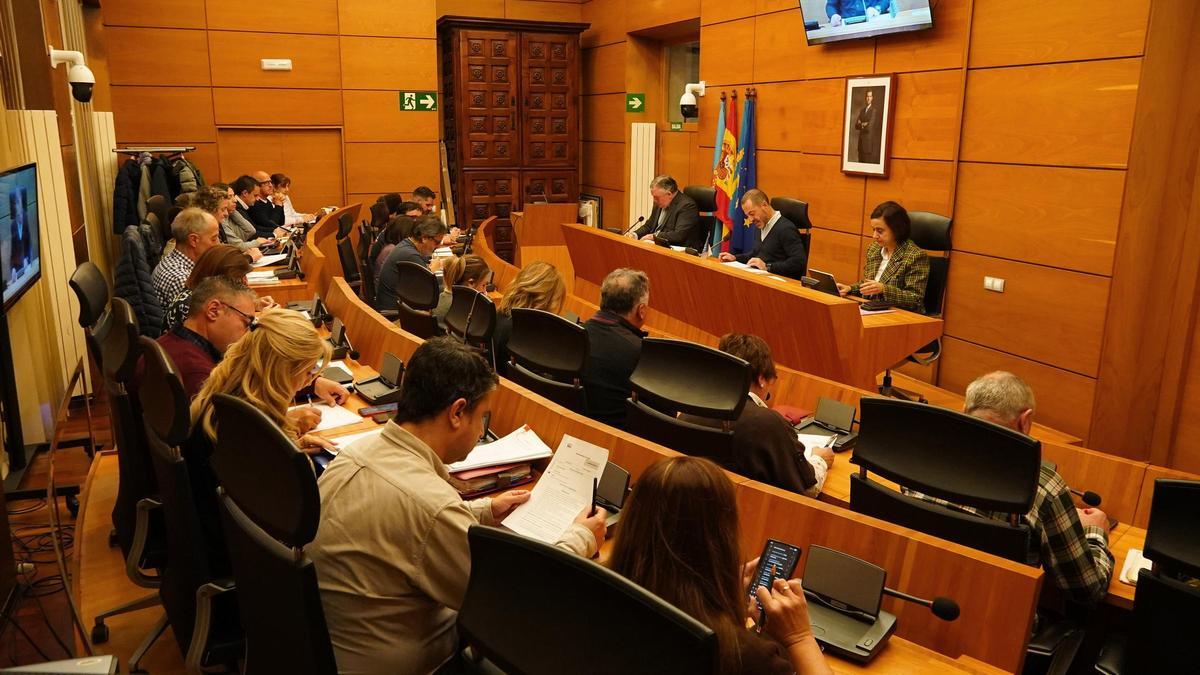 el próximo 1 de enero (salvo que se retrase el recurso interpuesto por una empresa)