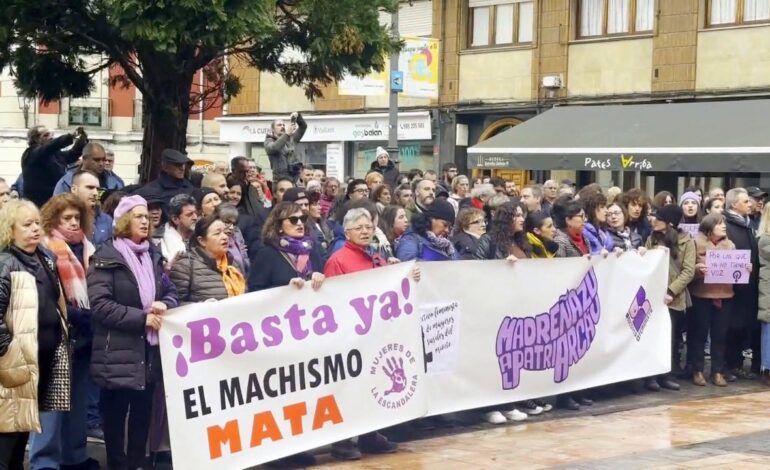 un año negro para la violencia de género con 39 asesinatos