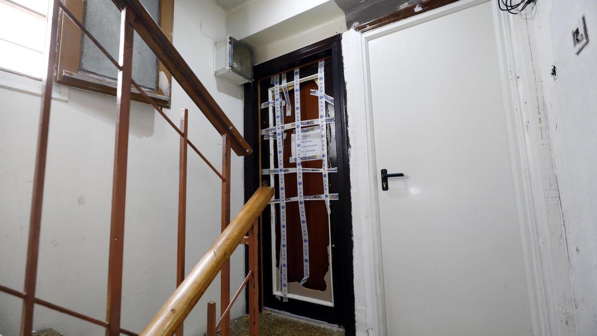 VIOLENCIA MACHISTA | Crónica de un asesinato ‘anunciado’ en Zaragoza: Abel cumplió su amenaza de matar a Eugenia