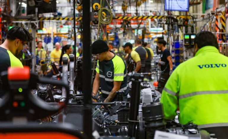 El veto a la combustión en 2035 es inviable