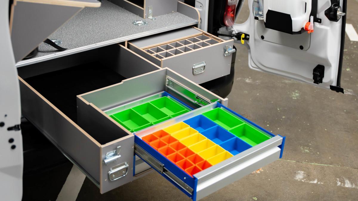 Servicio Stellantis Pro One CustomFit