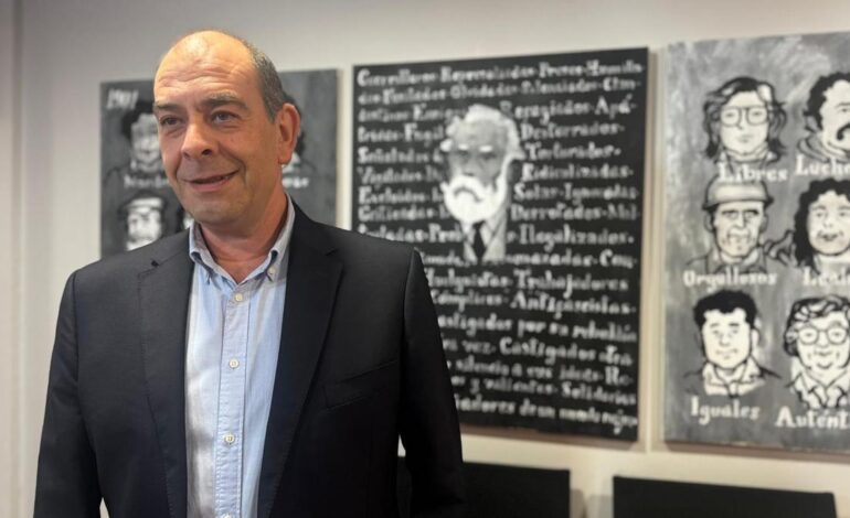 REFRIEGA POLÍTICA EN RIBADESELLA | La FSA censura que el alcalde riosellano se aferre al cargo: «Utilizó su posición de poder para beneficiarse personalmente»