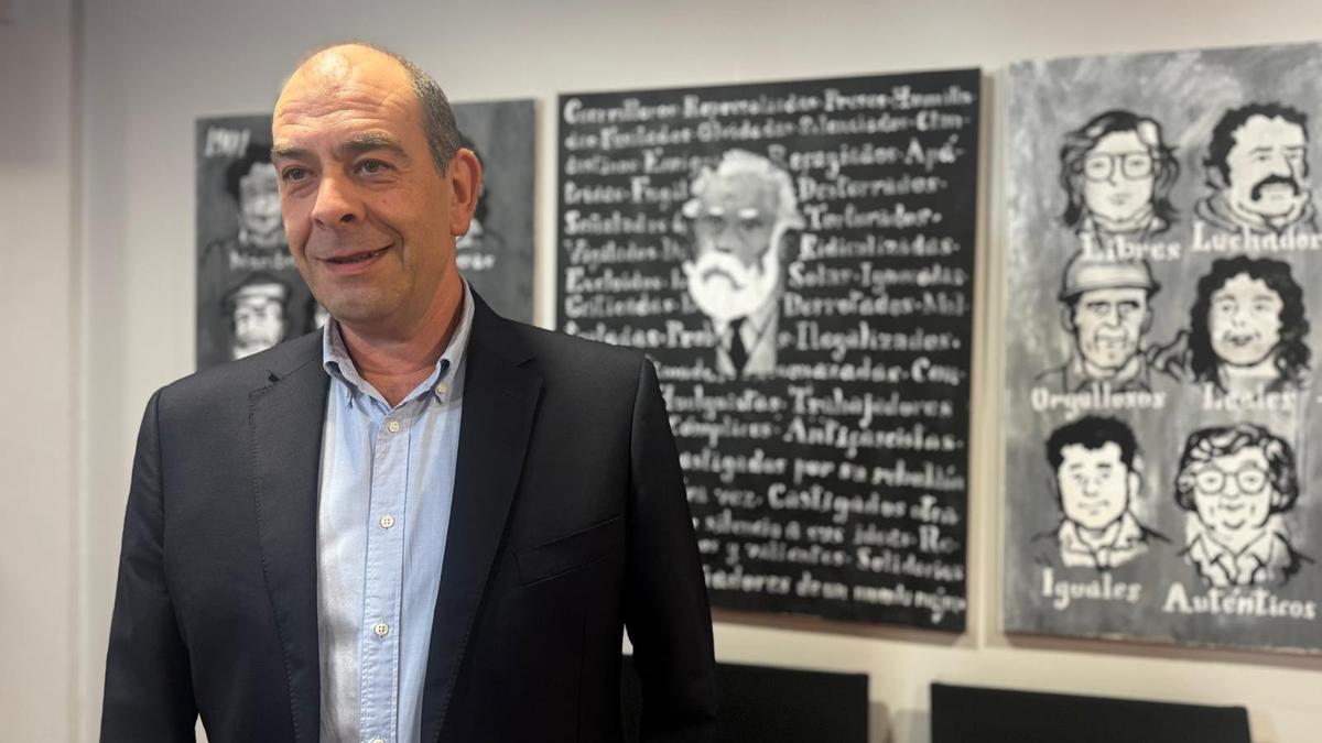 REFRIEGA POLÍTICA EN RIBADESELLA | La FSA censura que el alcalde riosellano se aferre al cargo: «Utilizó su posición de poder para beneficiarse personalmente»