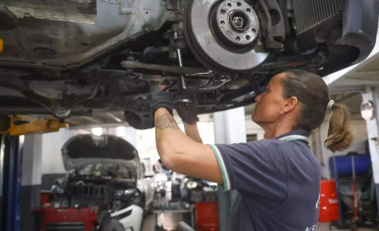 Las nuevas empresas catalanas pierden dinero hasta el cuarto año de vida y no empiezan a ganarlo hasta el décimo