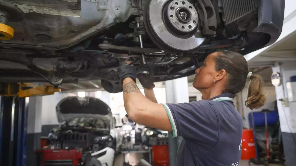 Las nuevas empresas catalanas pierden dinero hasta el cuarto año de vida y no empiezan a ganarlo hasta el décimo