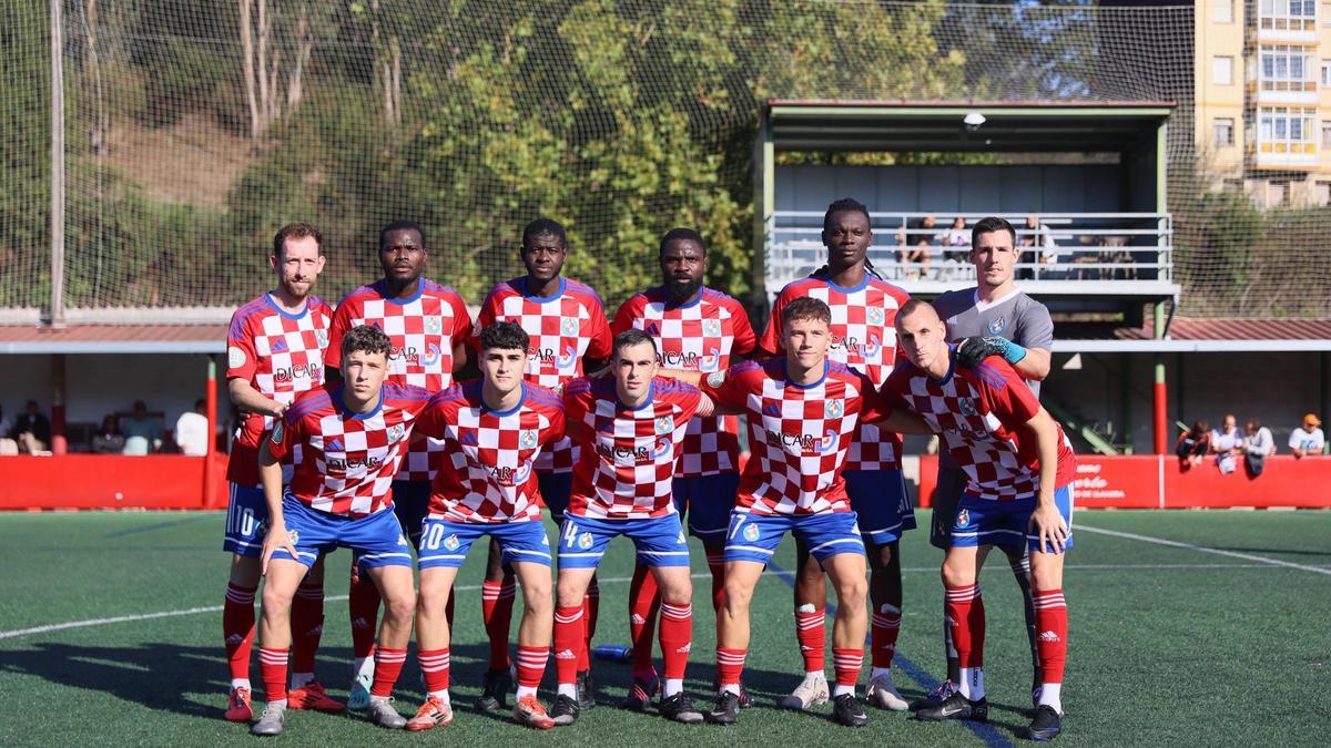 Es anecdótico, pero no por ello menos meritorio