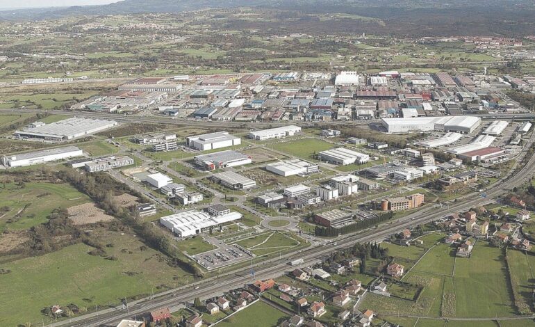 EMPLEO LLANERA | El único concejo de Asturias con más empleo que habitantes: la singularidad de un municipio que Estadística vuelve a destacar como un caso excepcional