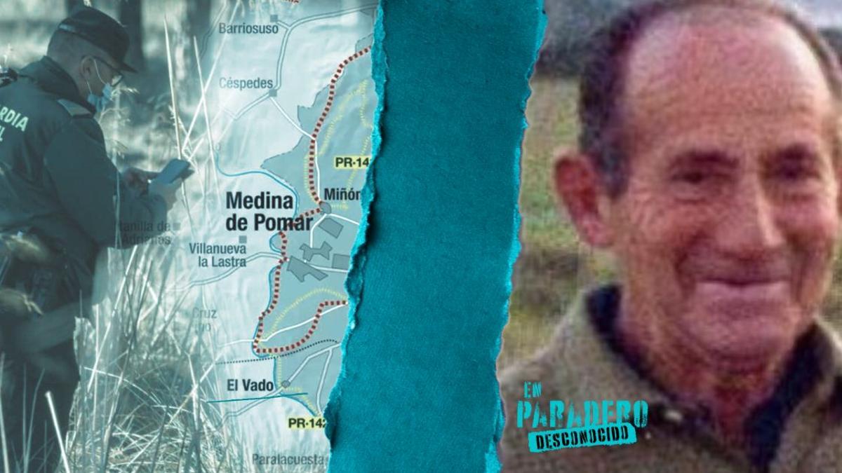 «Sabemos que le hicieron desaparecer, vinieron a por el dinero y a alguien se le fue de las manos”