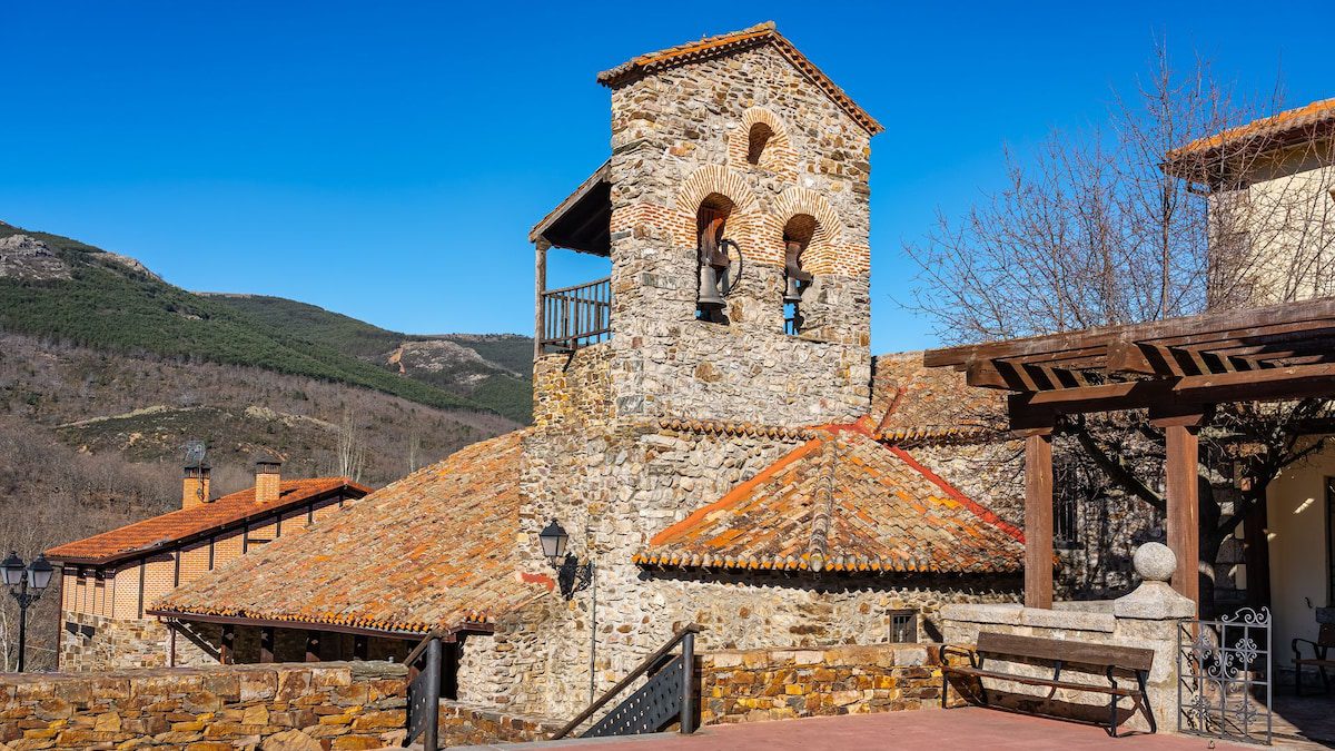 6 joyas rurales a tiro de piedra de Madrid