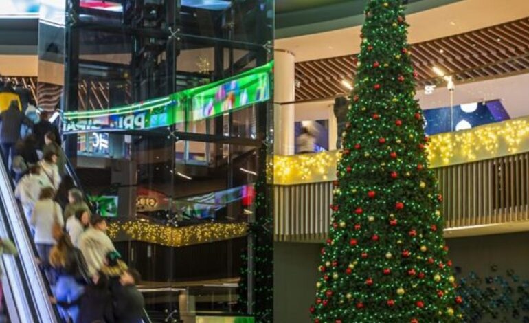 PARQUE PRINCIPADO | Autobús desde Grado a Parque Principado para la inauguración del belén autóctono, que este año protagoniza la villa: así puedes disfrutar de la invitación para participar en el acto