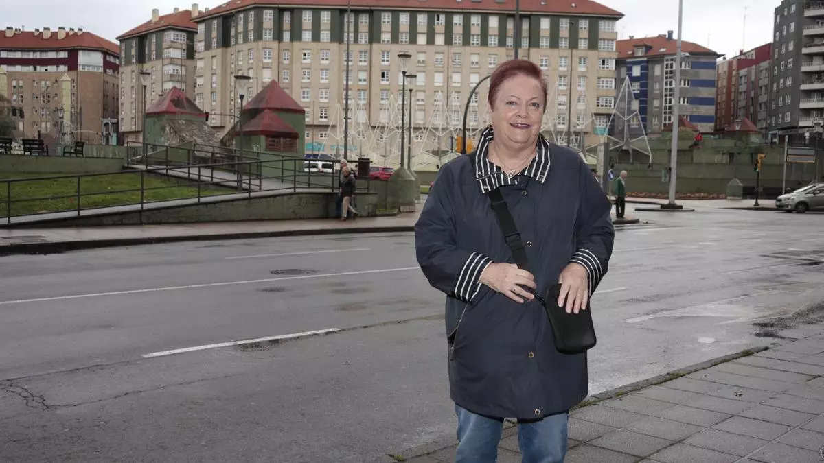 Carmen Duarte, dirigente vecinal de El Llano: “Nunca tuve miedo de decir lo que pensaba”