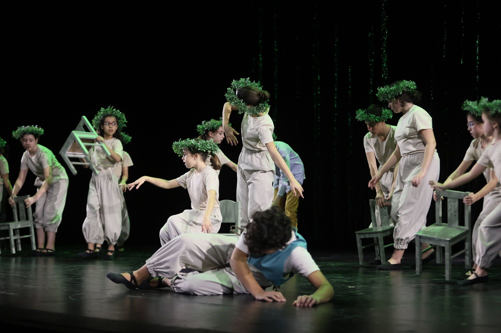 "La Federica" debuta el 15 de noviembre con la versión infantil de "La flauta mágica"