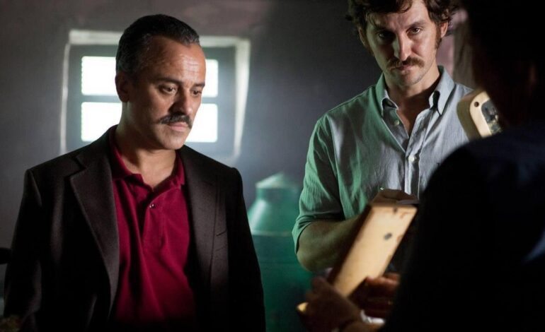 del realismo andaluz al ‘thriller’ con dilema moral