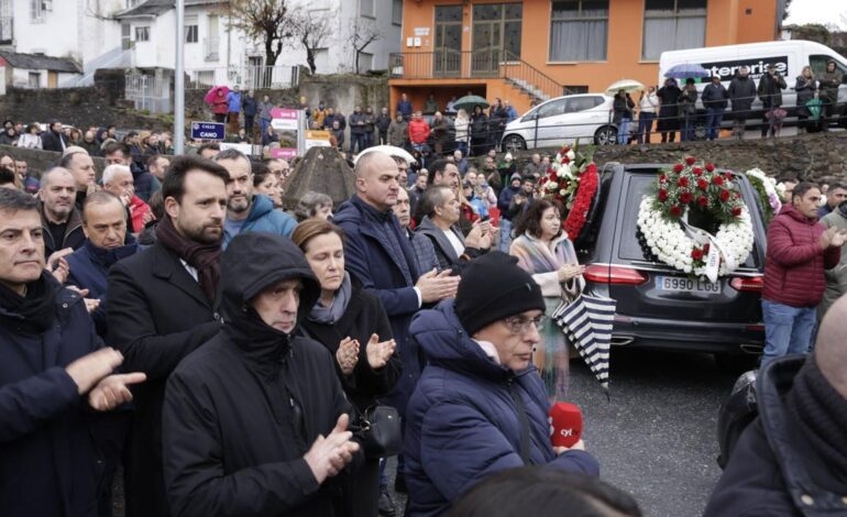 Se lleva como se puede