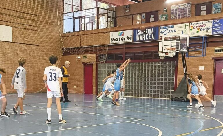 una victoria y dos derrotas para los equipos cangueses