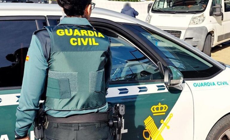 AGRESIÓN SEXUAL MENOR LA RIOJA