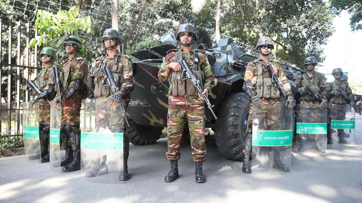 La ex primera ministra de Bangladesh Sheikh Hasina, condenada a pena de muerte por crímenes de lesa humanidad