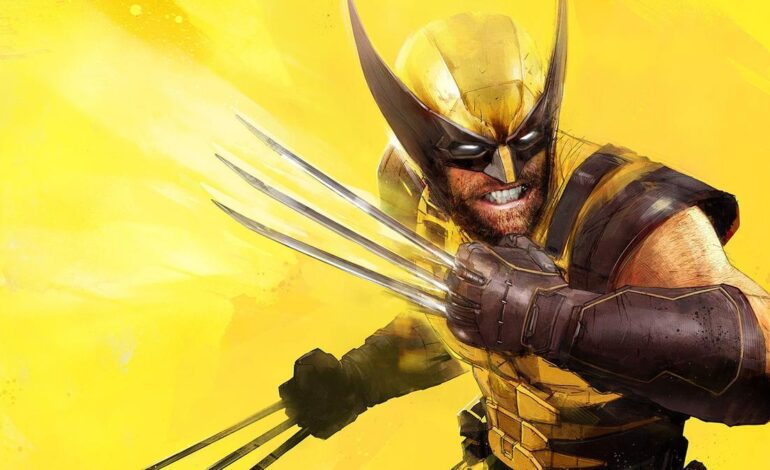MARVEL VIDEOJUEGOS | Marvel’s Wolverine se presenta como uno de los lanzamientos más ambiciosos de 2026