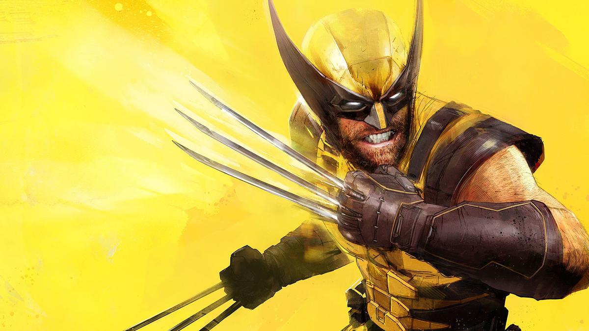 MARVEL VIDEOJUEGOS | Marvel’s Wolverine se presenta como uno de los lanzamientos más ambiciosos de 2026