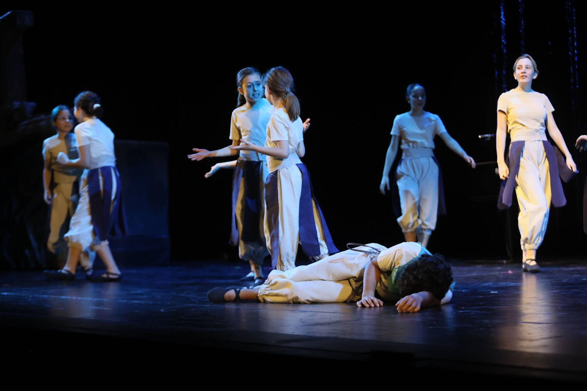 "La Federica" debuta el 15 de noviembre con la versión infantil de "La flauta mágica"