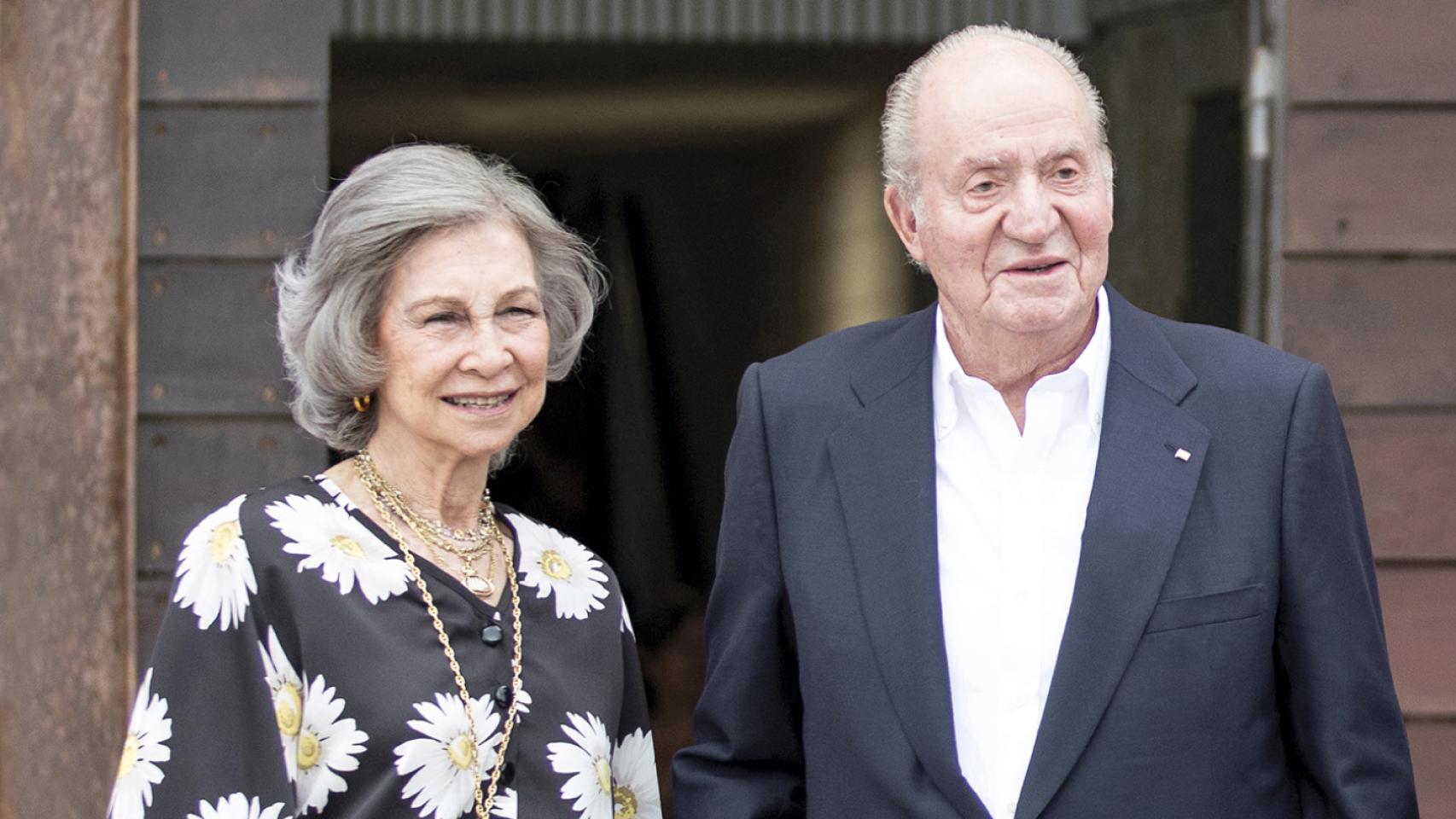 Hice todo lo posible, a pesar de mis torpezas, por velar por su bienestar