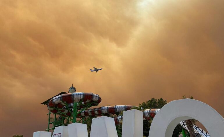 CUMBRE CLIMA 2026 | Turquía acogerá la cumbre del clima COP31 y Australia dirigirá las negociaciones