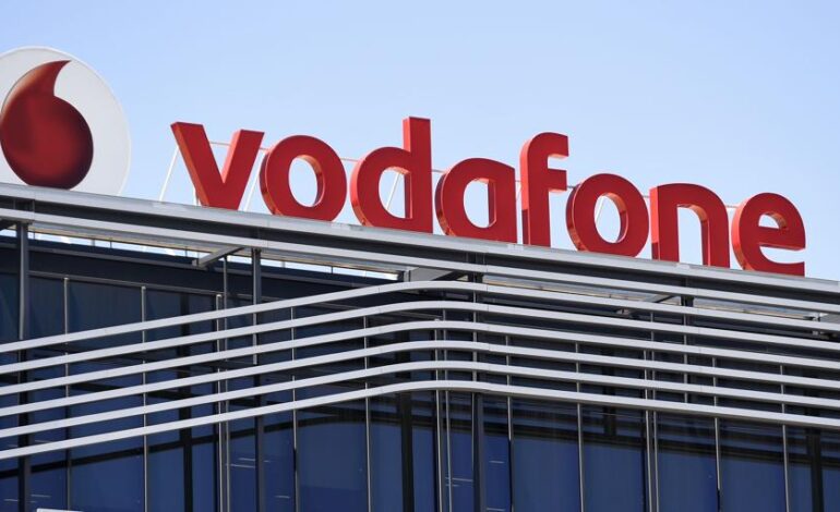 Vodafone subirá sus tarifas una media de 2,5 euros al mes a partir del 8 de enero