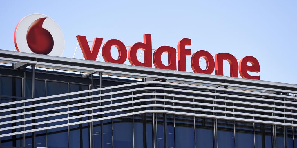 Vodafone subirá sus tarifas una media de 2,5 euros al mes a partir del 8 de enero