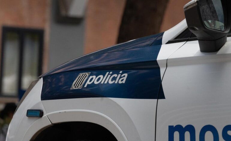 MUERTE MADRE BARCELONA | La jueza manda a prisión al acusado de matar a su madre tirándola por la ventana en L’Hospitalet