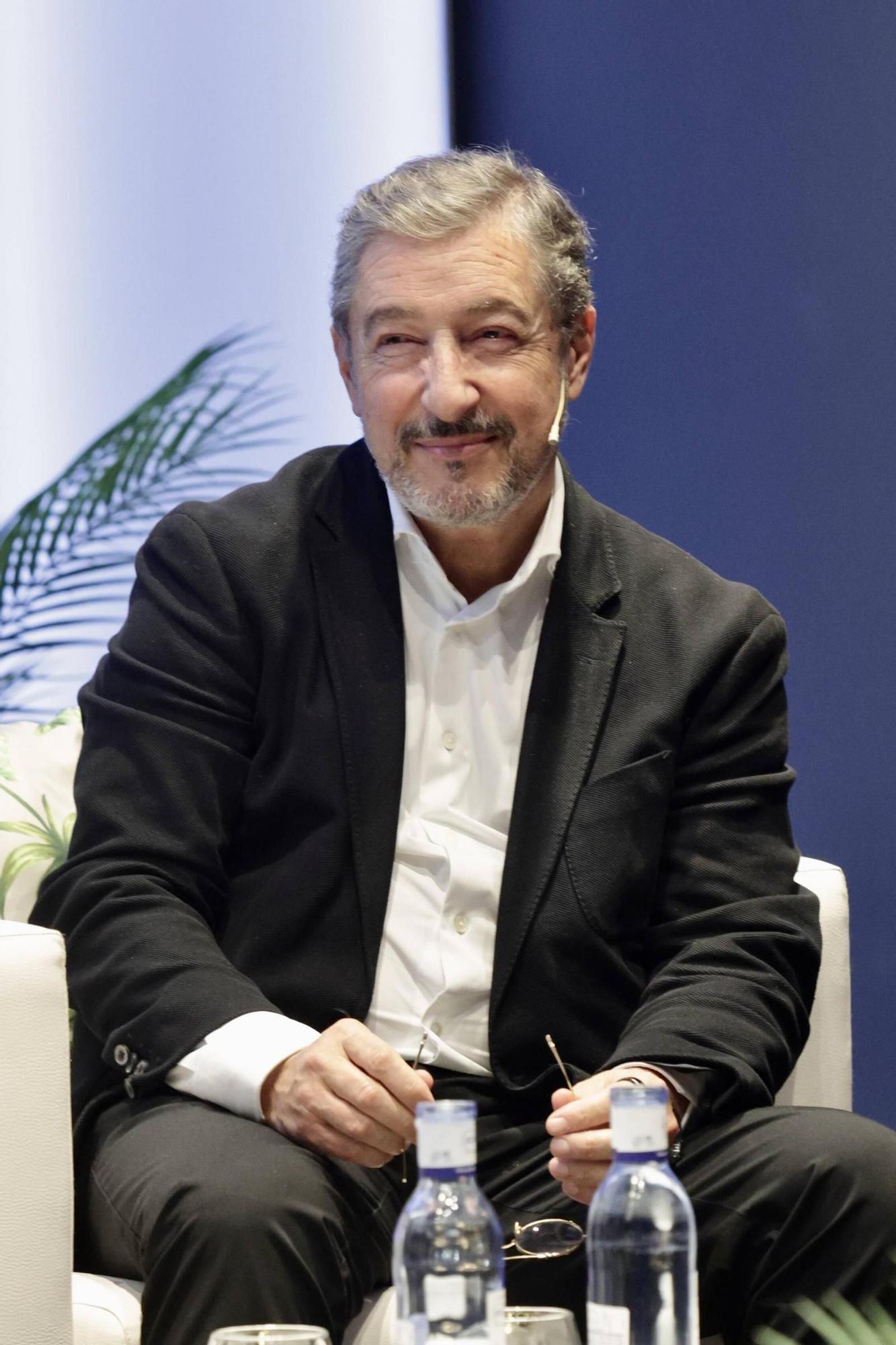 EN FOTOS: Así fue el evento de BBVA sobre IA en NUEVA ESPAÑA