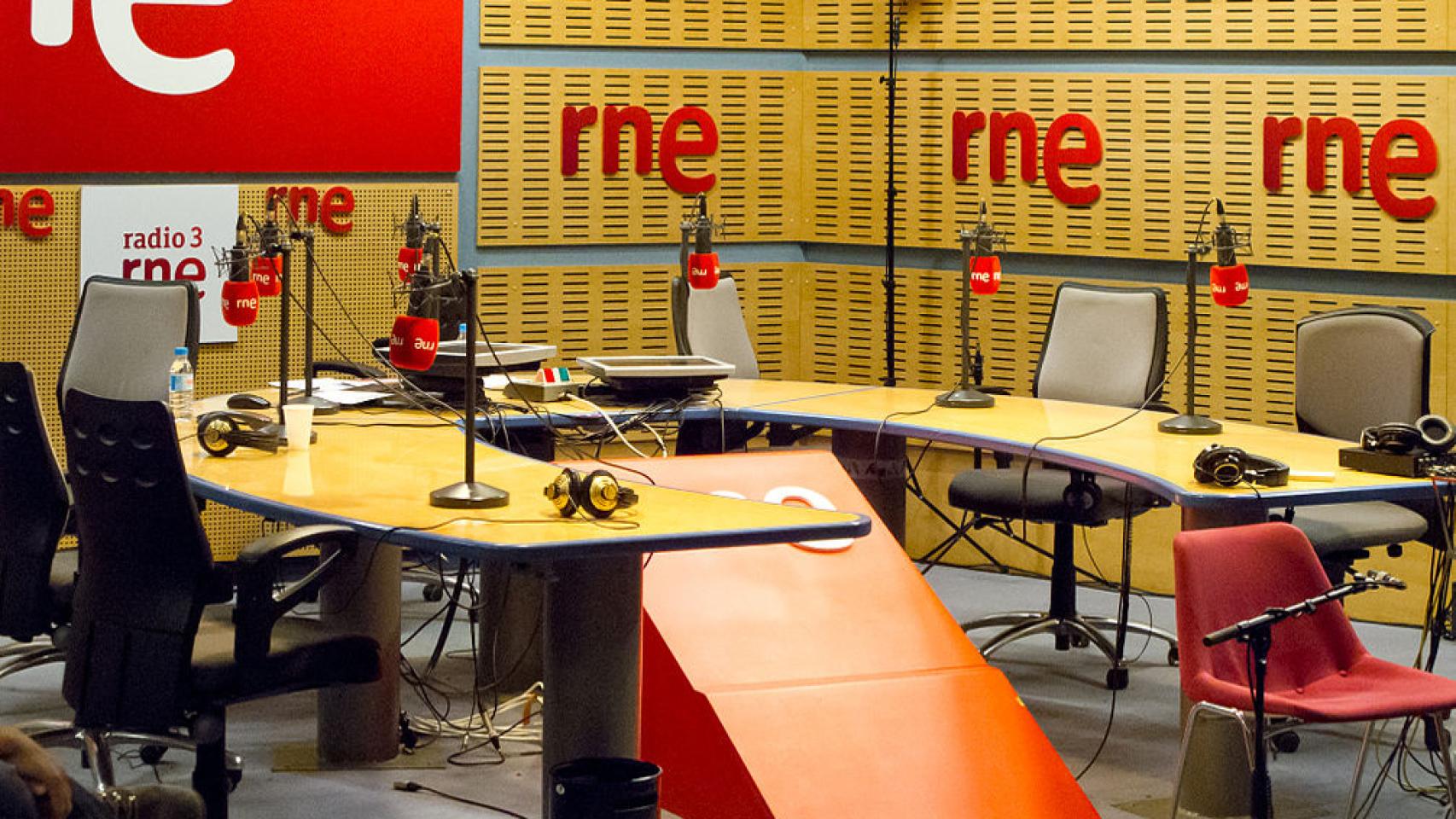 RTVE pone fin a las emisiones en Onda Media y refuerza su apuesta por la radio digital