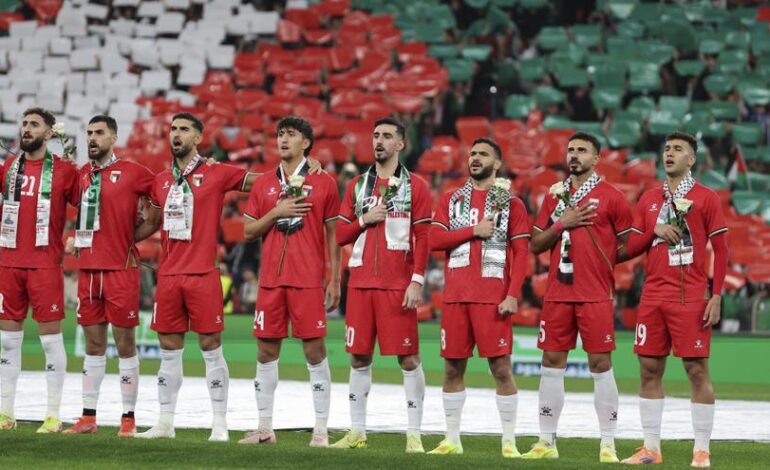 Euskadi gana a Palestina para cerrar una jornada festiva, solidaria y reivindicativa