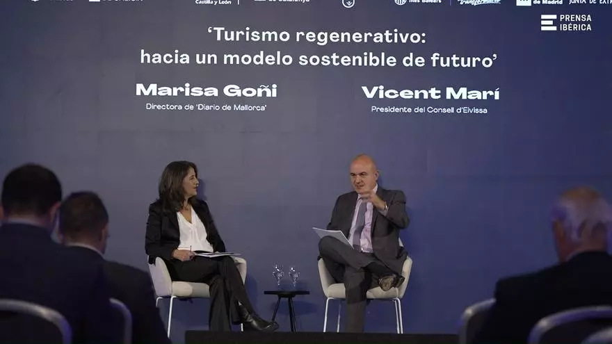 Resumen de la segunda jornada del Foro España 360