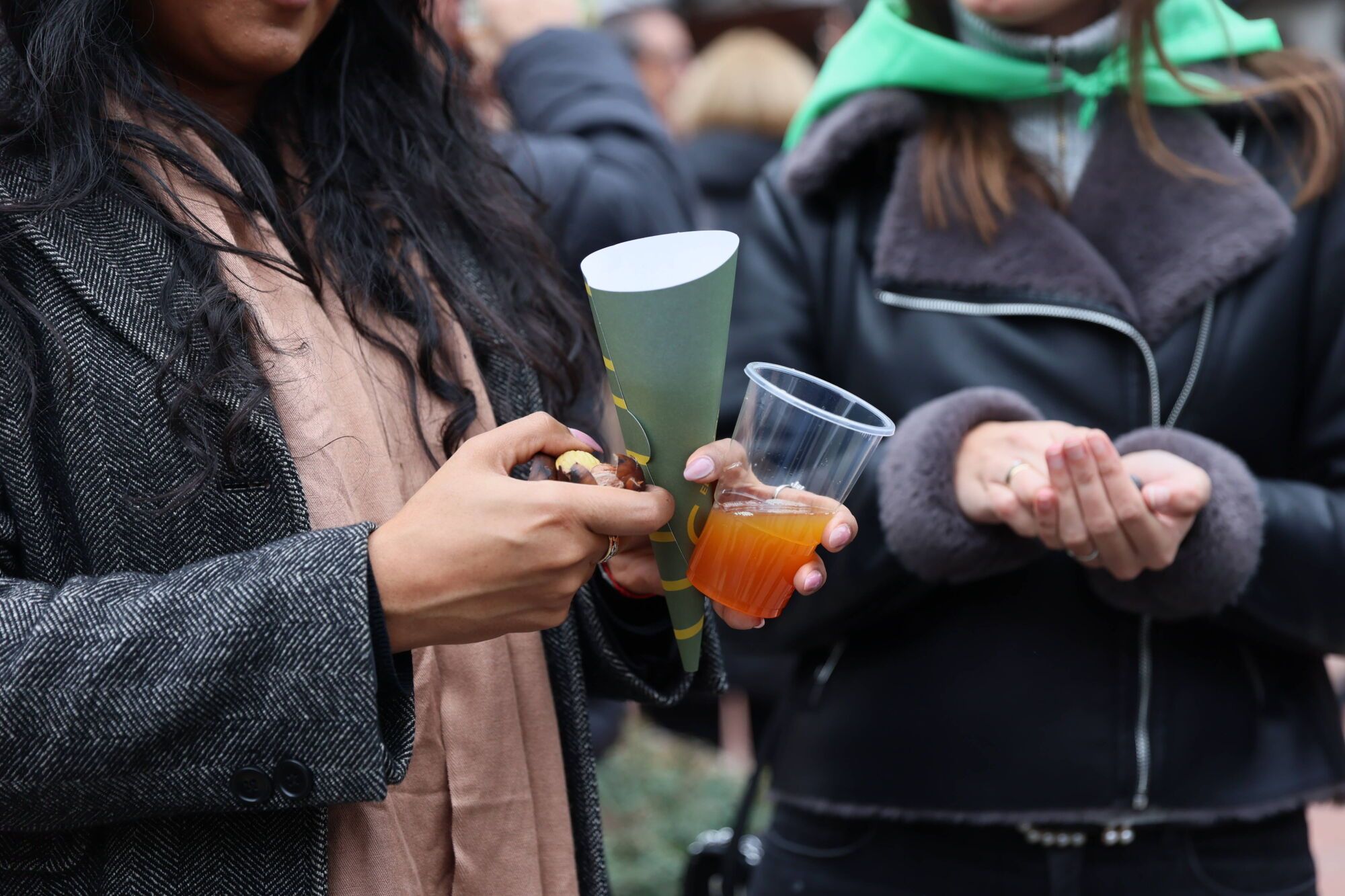 Gascón. Amagüestu Gascona