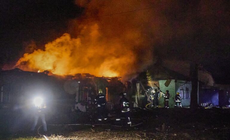 GUERRA RUSIA-UCRANIA | ¿Qué exige Rusia y cuáles son las líneas rojas de Ucrania para un acuerdo de paz?