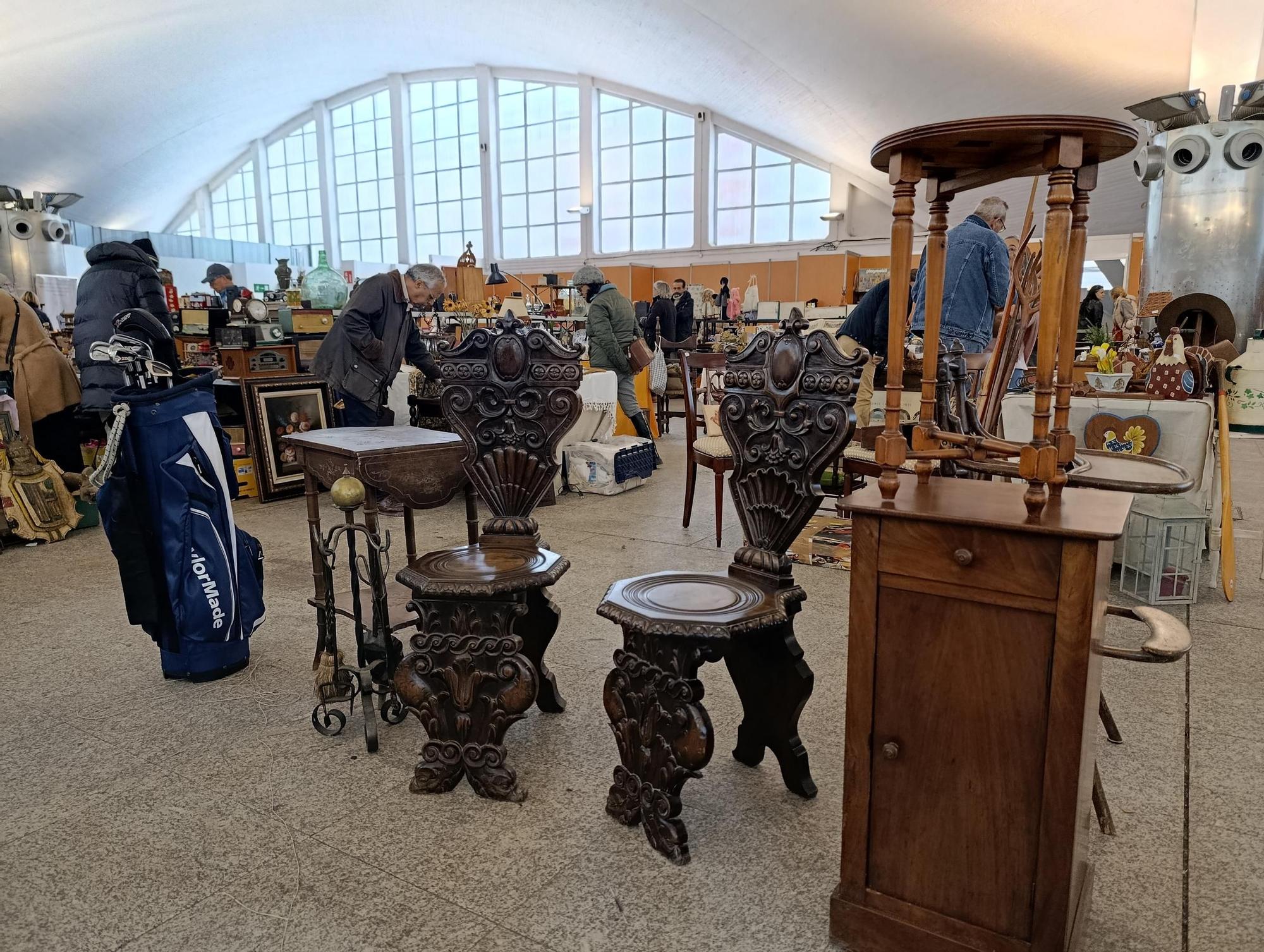 La Pola más "vintage"