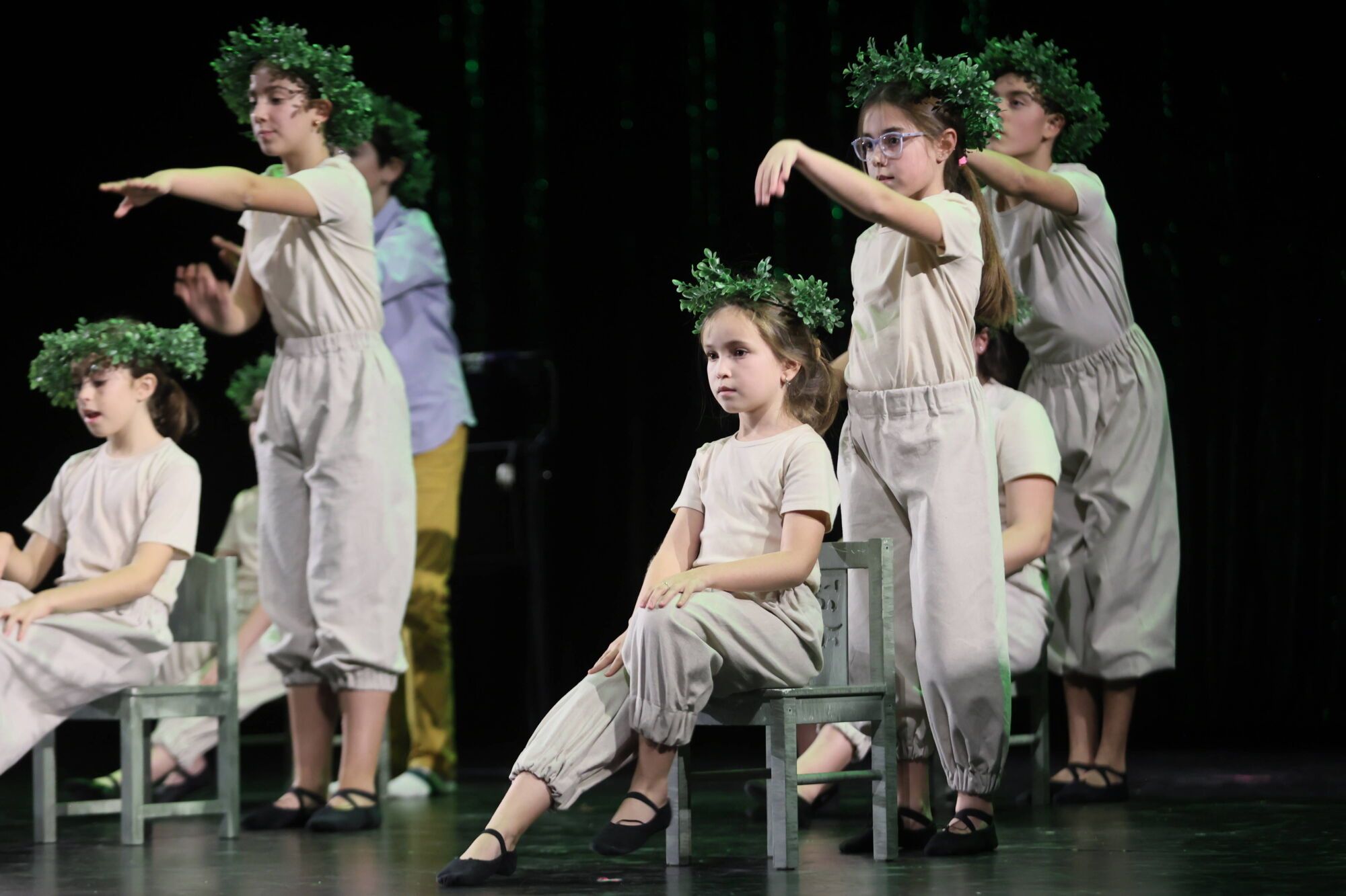 "La Federica" debuta el 15 de noviembre con la versión infantil de "La flauta mágica"