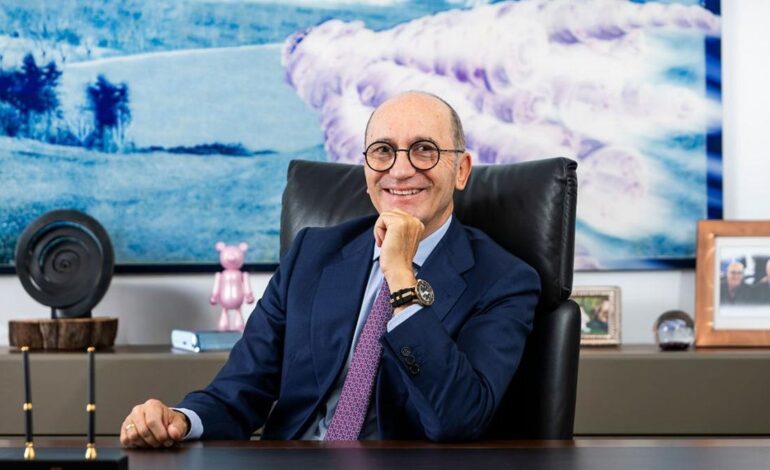 la empresa murciana que endulza al mundo