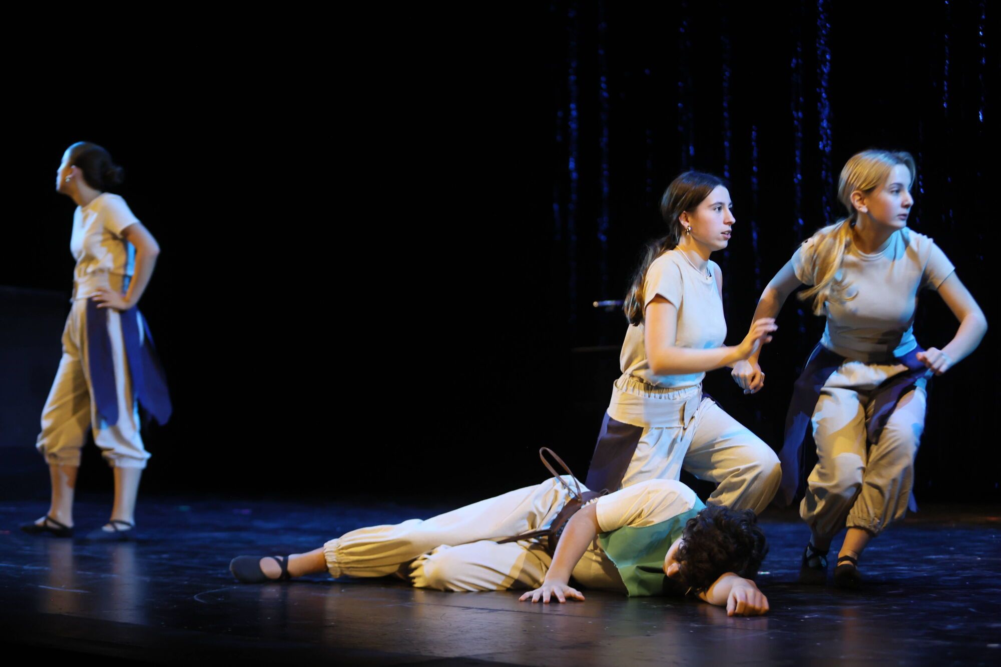 "La Federica" debuta el 15 de noviembre con la versión infantil de "La flauta mágica"