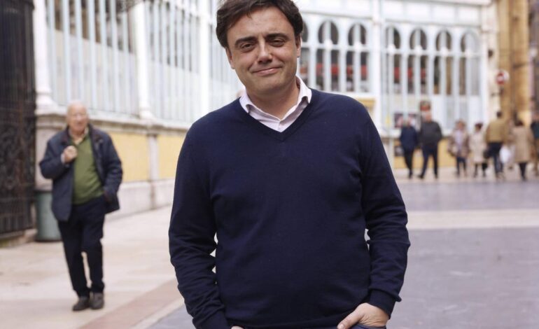 El PSOE pide explicaciones sobre los intereses de Oviedo en la colección artística de la antigua Caja de Ahorros de Asturias