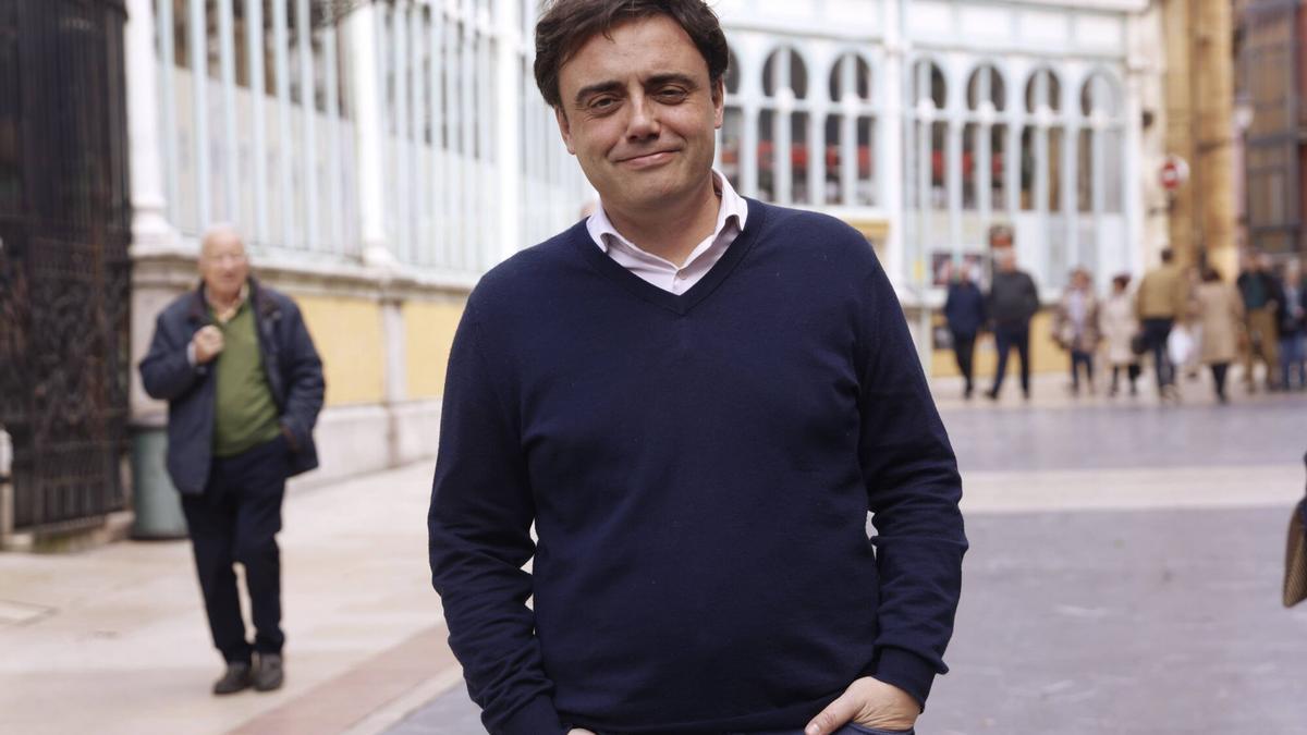 El PSOE pide explicaciones sobre los intereses de Oviedo en la colección artística de la antigua Caja de Ahorros de Asturias