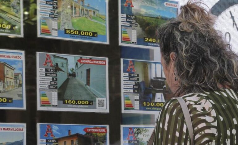 rentas altas y pago al contado