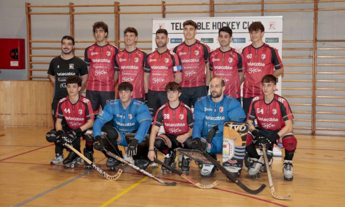 Día de fiesta y juventud en Mata Jove