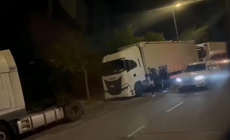 ROBO AMAZON | ‘Desaparecen’ 3.767 paquetes valorados en 200.000 euros en un envío de Alemania a España