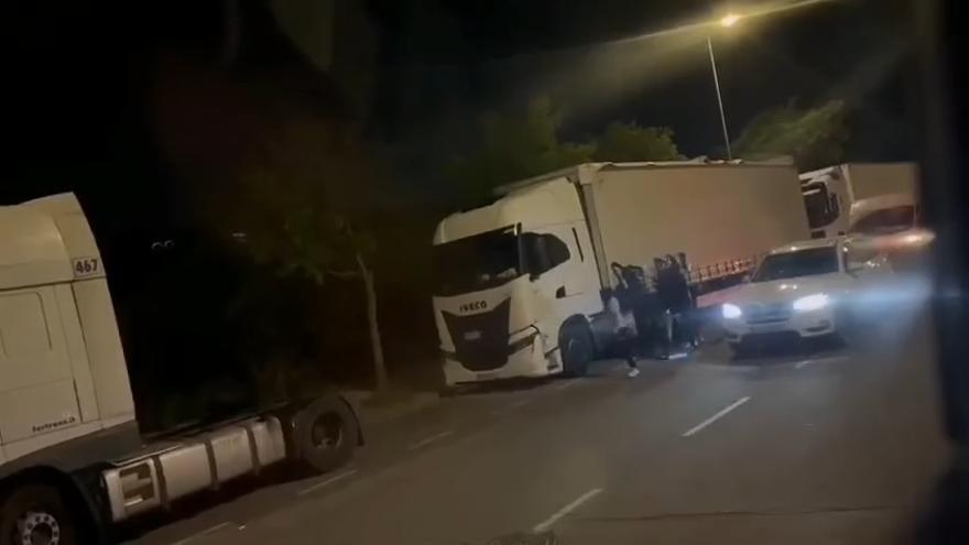 ROBO AMAZON | ‘Desaparecen’ 3.767 paquetes valorados en 200.000 euros en un envío de Alemania a España