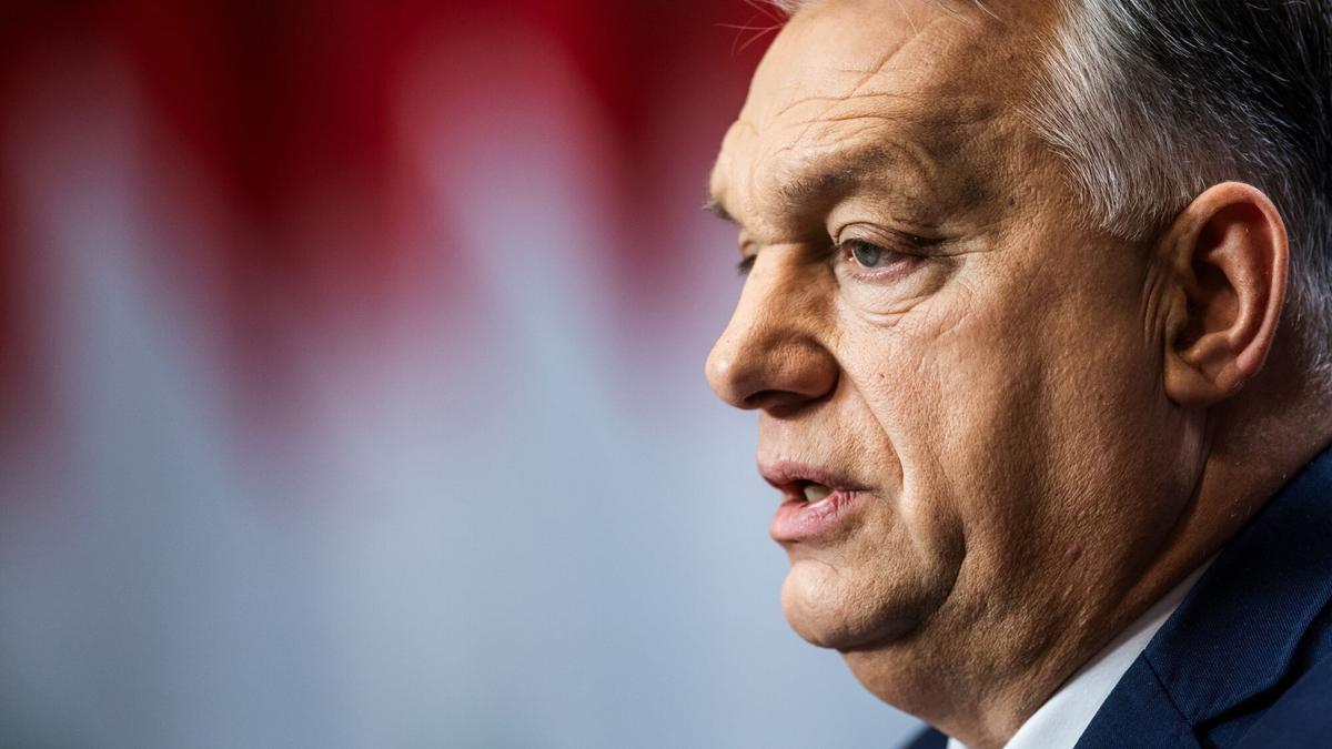 El ‘régimen’ de Orbán en Hungría se tambalea