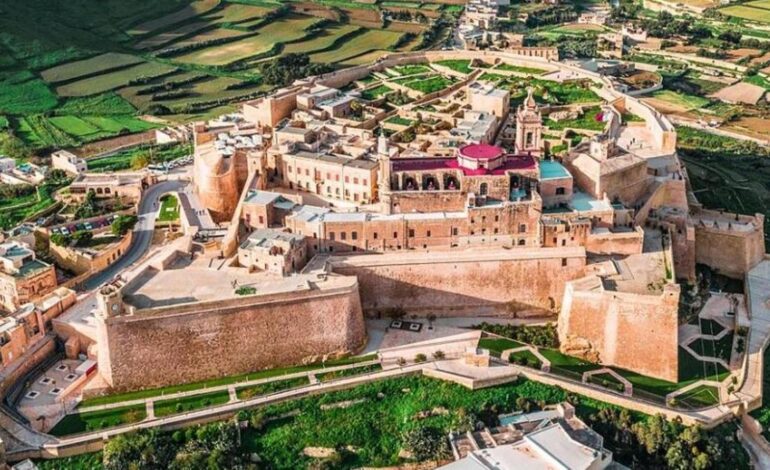 Nuestra misión es dar a conocer el rico patrimonio