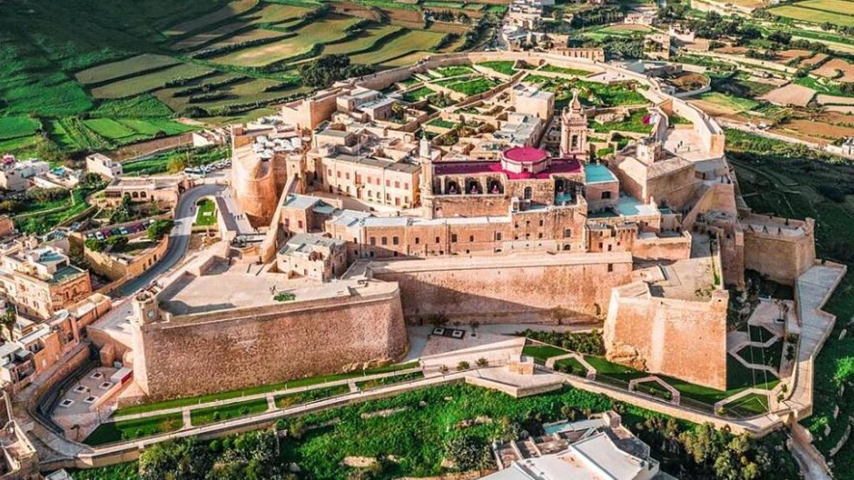 Nuestra misión es dar a conocer el rico patrimonio