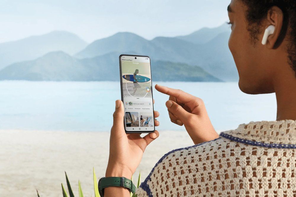 Imágenes del Xiaomi Redmi Note 14 Pro Plus 5G con descuento en AliExpress