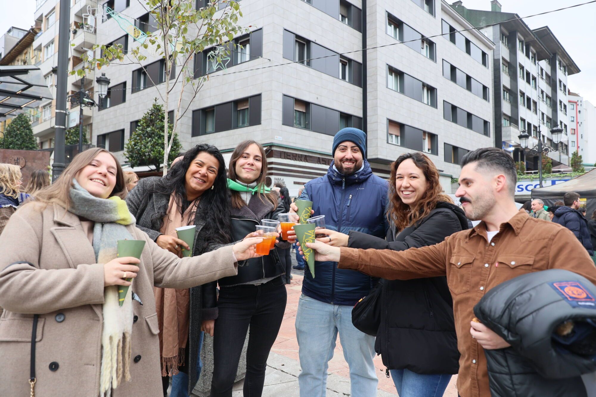 Gascón. Amagüestu Gascona